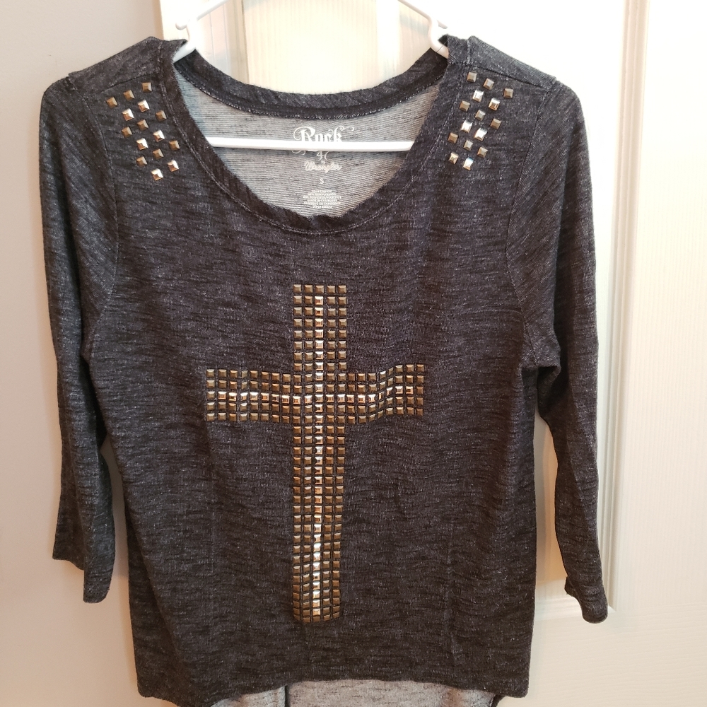 Sweaters - Picture 4 of 4